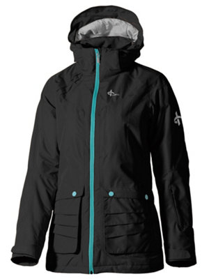 flux parka