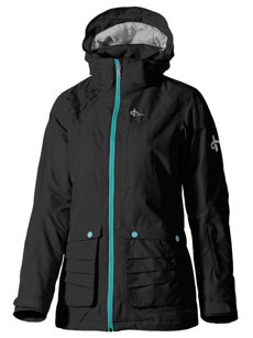 flux parka