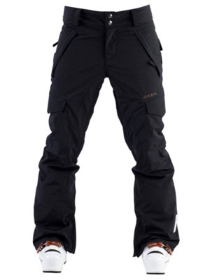 decker pant black