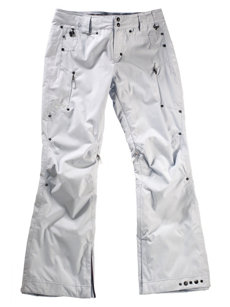 gretchen bleiler fav shell pant