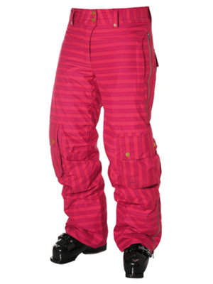 squad pants