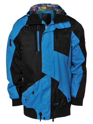 preferred parka