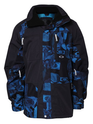 shell deals parka