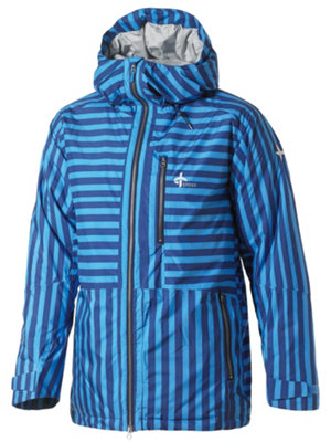 proctor parka