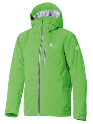 salvation parka