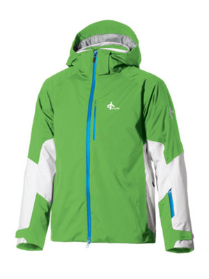 elevate parka