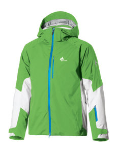 elevate parka
