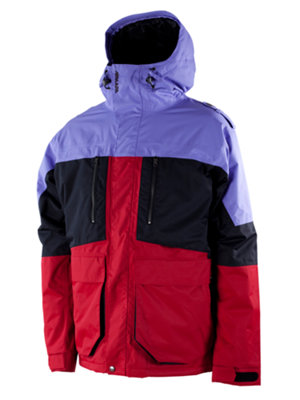 cipher blood jacket