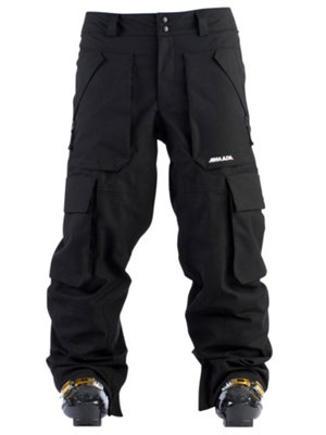 stabilizer pant black