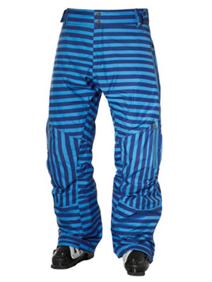 proctor pant