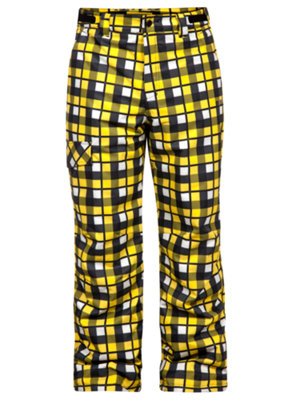 balfour plaid warm-up