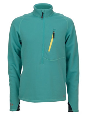 sethmo stretch fleece