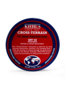 cross terrain skin protector