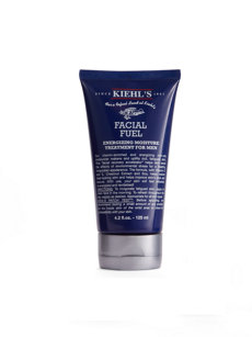facial fuel