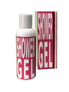 shower gel 