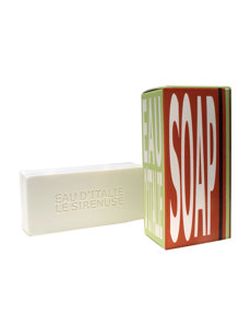 soap d'italie