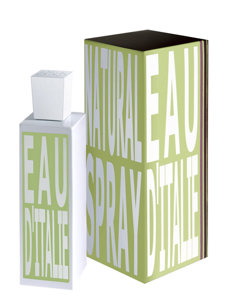 eau d'italie