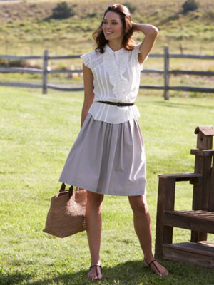 melody skirt