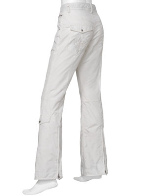 florena warm-up off white