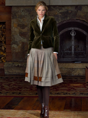 lia skirt