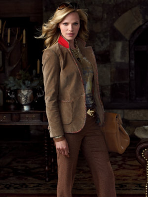 margo jacket