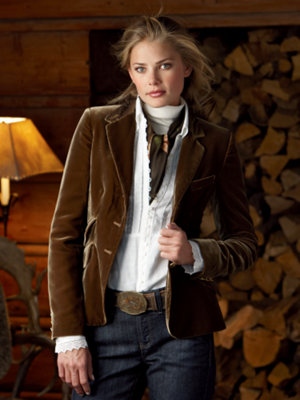 colette jacket