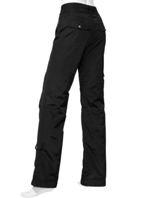luta gold warm-up black