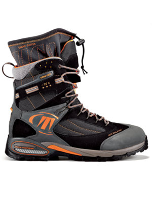 evolution gtx boot