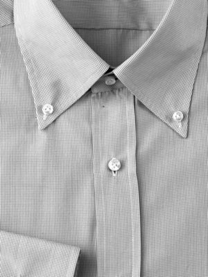 georgio shirt black