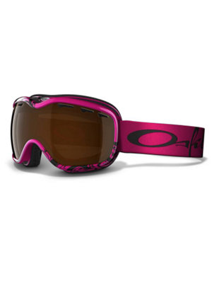 stockholm scroll goggle black
