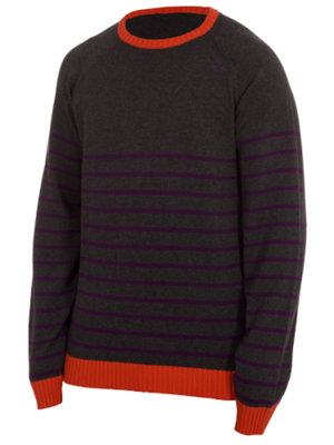 andrei stripe sweater