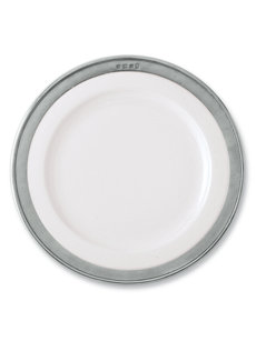 convivio dinner plate