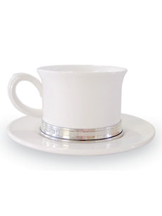 convivio cup & saucer