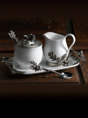 chalet set