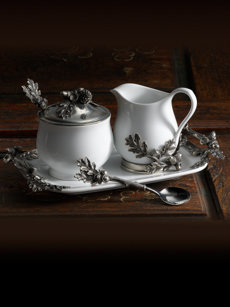 chalet set