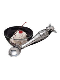 ice cream scoop