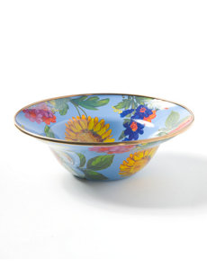 flower market breakfast bowl