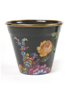 flower market flower pot
