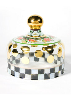 heirloom glass dome