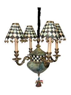 cheltenham chandelier