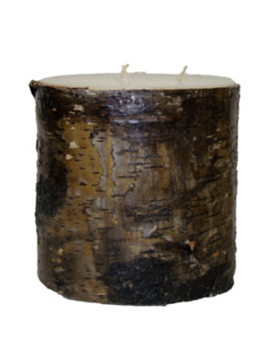 birch candle 6