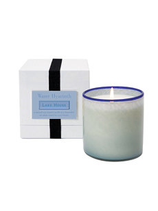 lake house candle