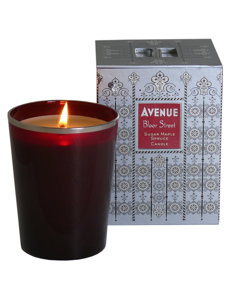 bloor street candle