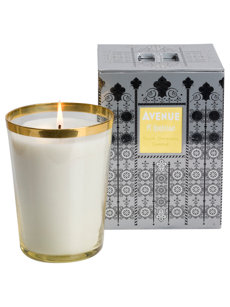 hoofstraat candle