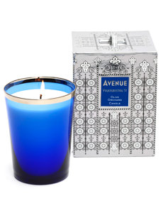 voukoures candle