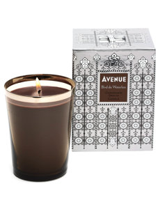 waterloo candle