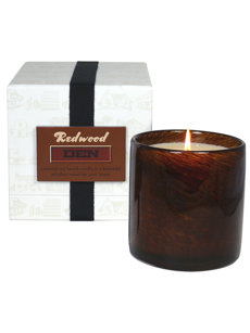 den candle