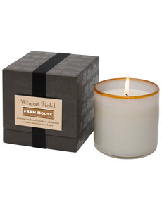 farm house candle