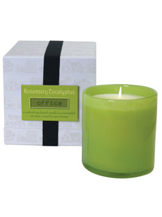 office candle