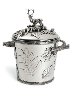 megève ice bucket